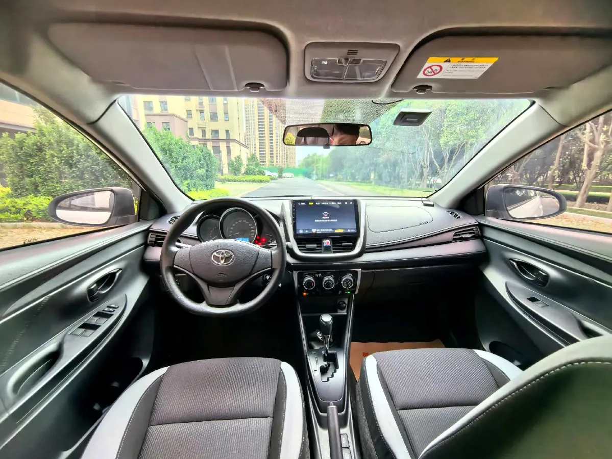 2020 Toyota Yaris L 1.5L 110HP L4 CVT,autocango,china used car exporter,china ev exporter,chinese used car exporter,chinese used ev exporter