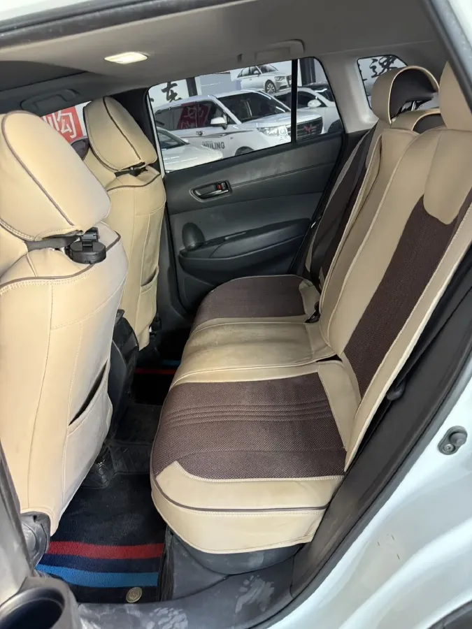 2024 Toyota Frontlander 2.0L 171HP L4 CVT,autocango,china used car exporter,china ev exporter,chinese used car exporter,chinese used ev exporter