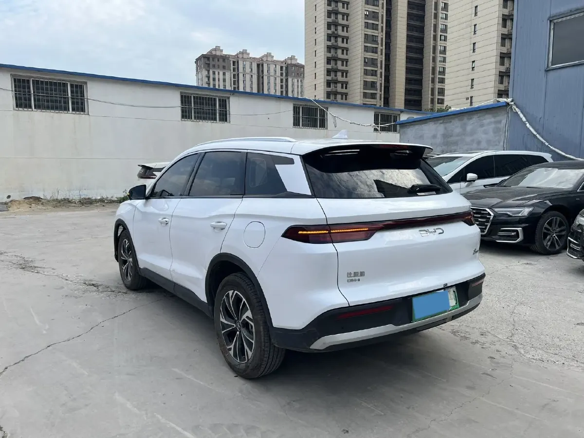 2025 BYD Song Pro 1.5L 101HP L4 E-CVT PHEV 12.9KWH,autocango,china used car exporter,china ev exporter,chinese used car exporter,chinese used ev exporter