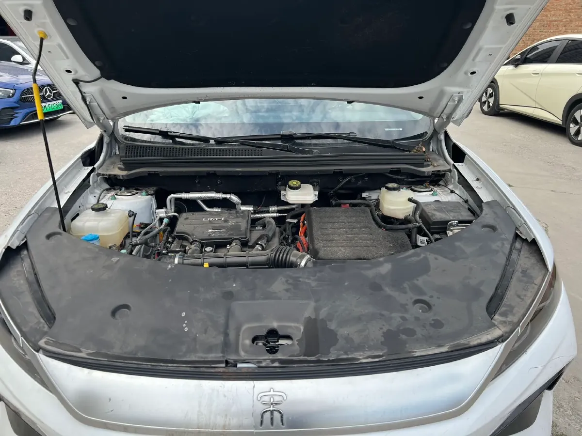 2025 BYD Song Pro 1.5L 101HP L4 E-CVT PHEV 12.9KWH,autocango,china used car exporter,china ev exporter,chinese used car exporter,chinese used ev exporter