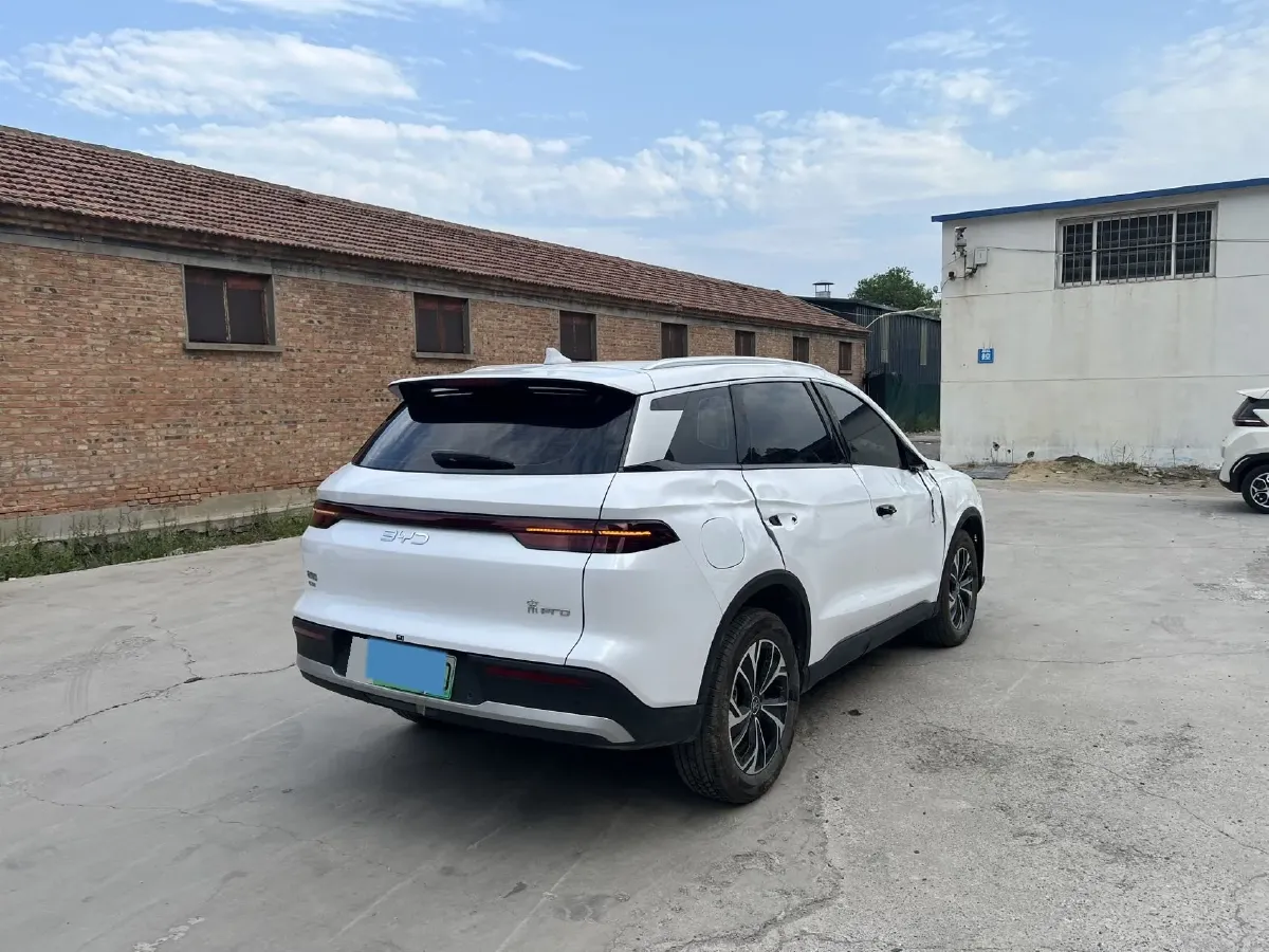 2025 BYD Song Pro 1.5L 101HP L4 E-CVT PHEV 12.9KWH,autocango,china used car exporter,china ev exporter,chinese used car exporter,chinese used ev exporter