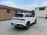 2025 BYD Song Pro 1.5L 101HP L4 E-CVT PHEV 12.9KWH