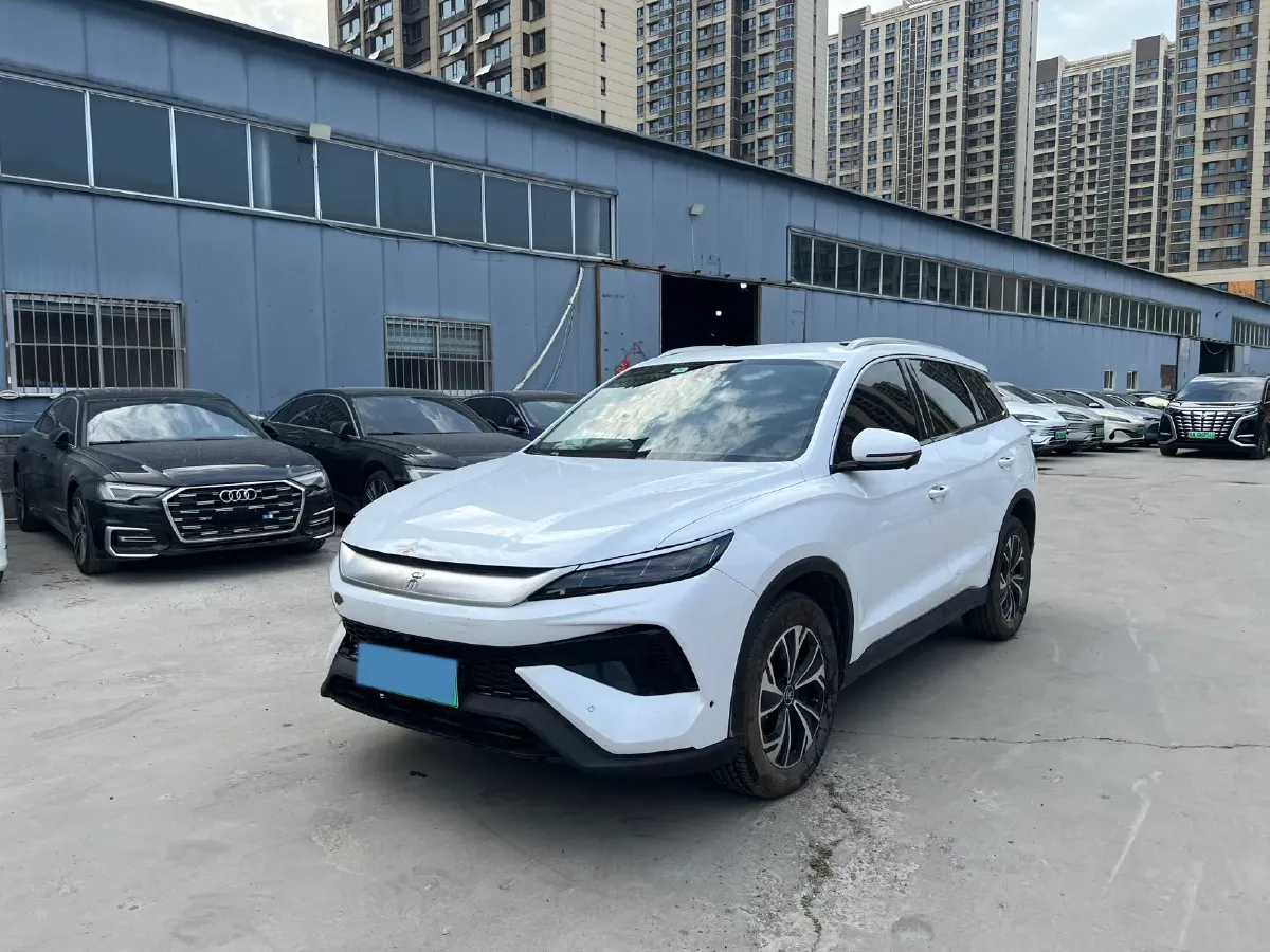 2025 BYD Song Pro 1.5L 101HP L4 E-CVT PHEV 12.9KWH,autocango,china used car exporter,china ev exporter,chinese used car exporter,chinese used ev exporter