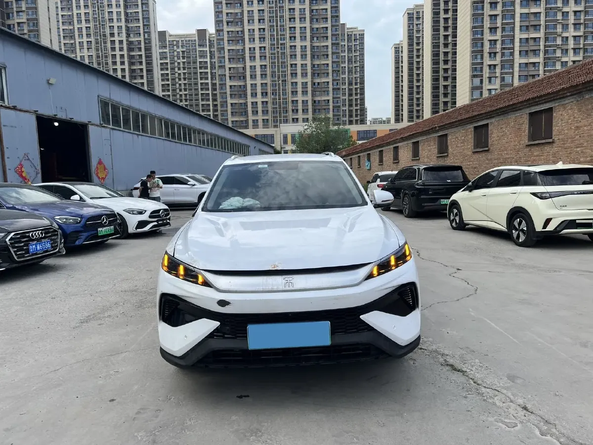 2025 BYD Song Pro 1.5L 101HP L4 E-CVT PHEV 12.9KWH,autocango,china used car exporter,china ev exporter,chinese used car exporter,chinese used ev exporter