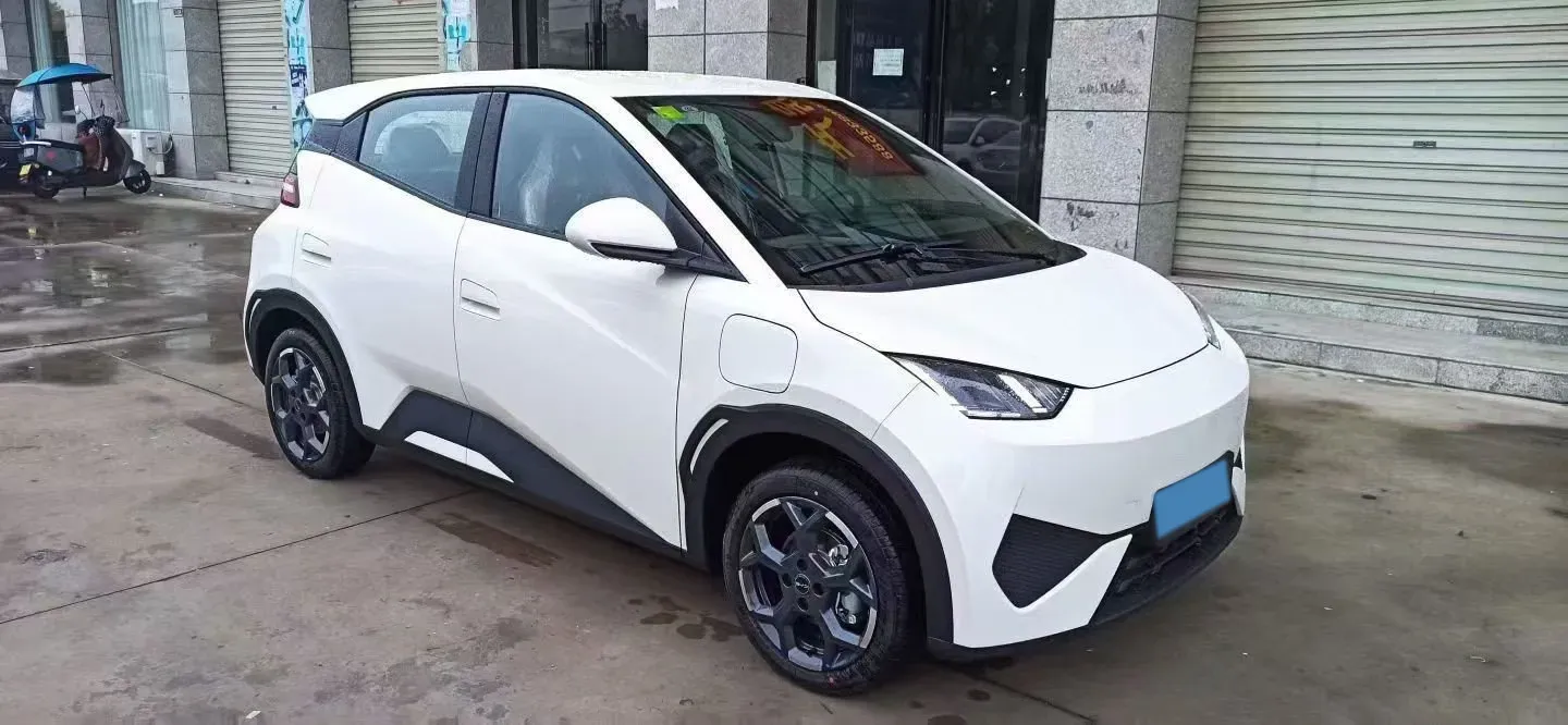 2025 BYD Seagull BEV,autocango,china used car exporter,china ev exporter,chinese used car exporter,chinese used ev exporter