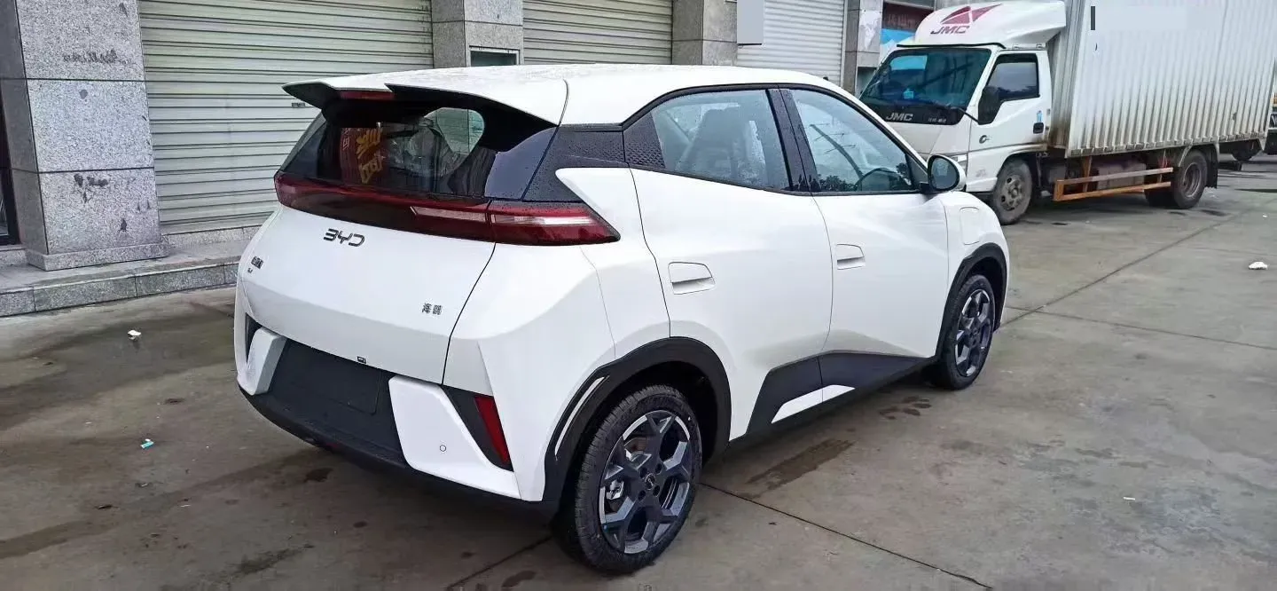 2025 BYD Seagull BEV,autocango,china used car exporter,china ev exporter,chinese used car exporter,chinese used ev exporter