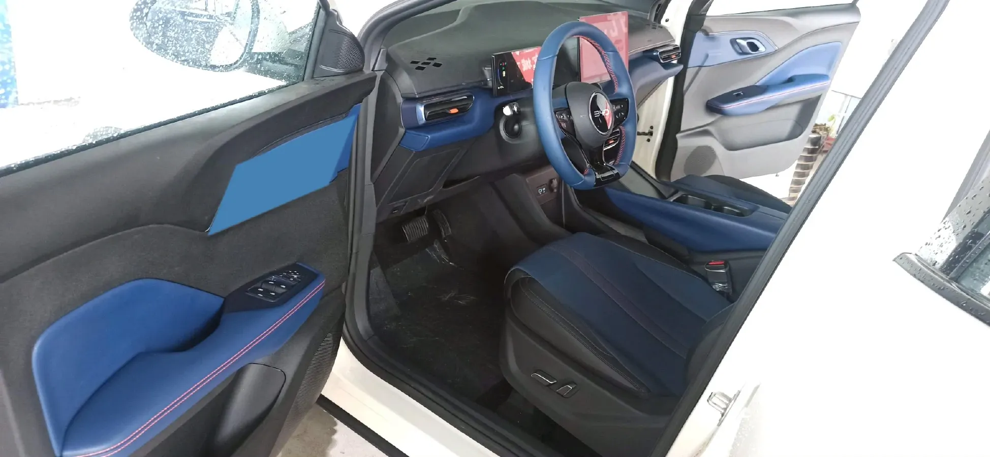 2025 BYD Seagull BEV,autocango,china used car exporter,china ev exporter,chinese used car exporter,chinese used ev exporter