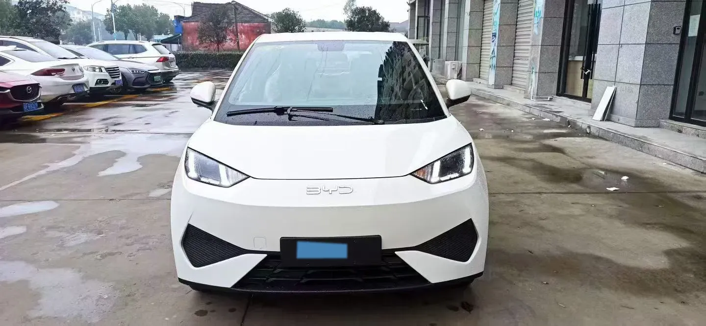 2025 BYD Seagull BEV,autocango,china used car exporter,china ev exporter,chinese used car exporter,chinese used ev exporter