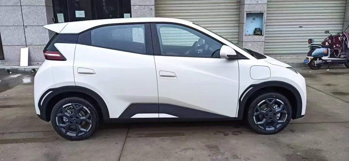 2025 BYD Seagull BEV,autocango,china used car exporter,china ev exporter,chinese used car exporter,chinese used ev exporter