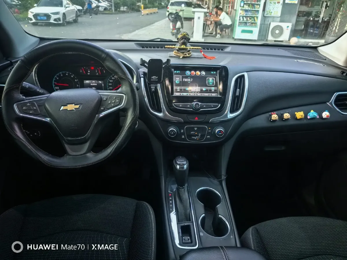 2018 Chevrolet Equinox 1.5T 180HP L4 6AT,autocango,china used car exporter,china ev exporter,chinese used car exporter,chinese used ev exporter