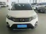 2019 GAC Trumpchi GS3 1.5L 114HP L4 6AT