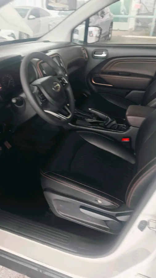 2019 GAC Trumpchi GS3 1.5L 114HP L4 6AT,autocango,china used car exporter,china ev exporter,chinese used car exporter,chinese used ev exporter