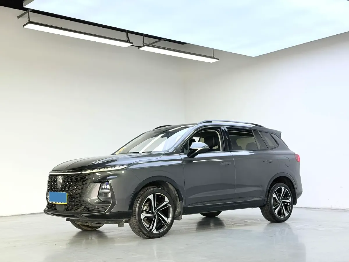 2022 Roewe RX5 MAX 1.5T 181HP L4 6AT,autocango,china used car exporter,china ev exporter,chinese used car exporter,chinese used ev exporter