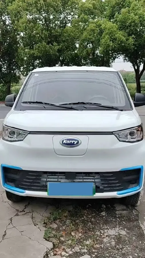 2023 Karry JiangTun BEV 38.7KWH,autocango,china used car exporter,china ev exporter,chinese used car exporter,chinese used ev exporter