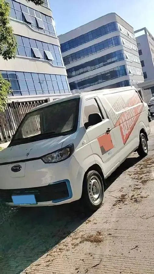 2023 Karry JiangTun BEV 38.7KWH,autocango,china used car exporter,china ev exporter,chinese used car exporter,chinese used ev exporter