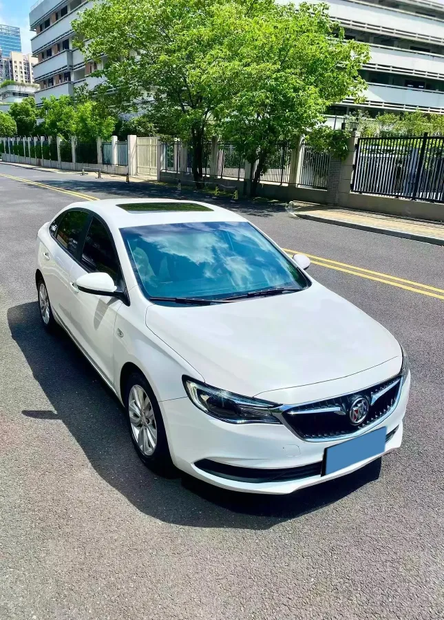 2020 Buick Encore 1.0T 125HP L3 6AT,autocango,china used car exporter,china ev exporter,chinese used car exporter,chinese used ev exporter