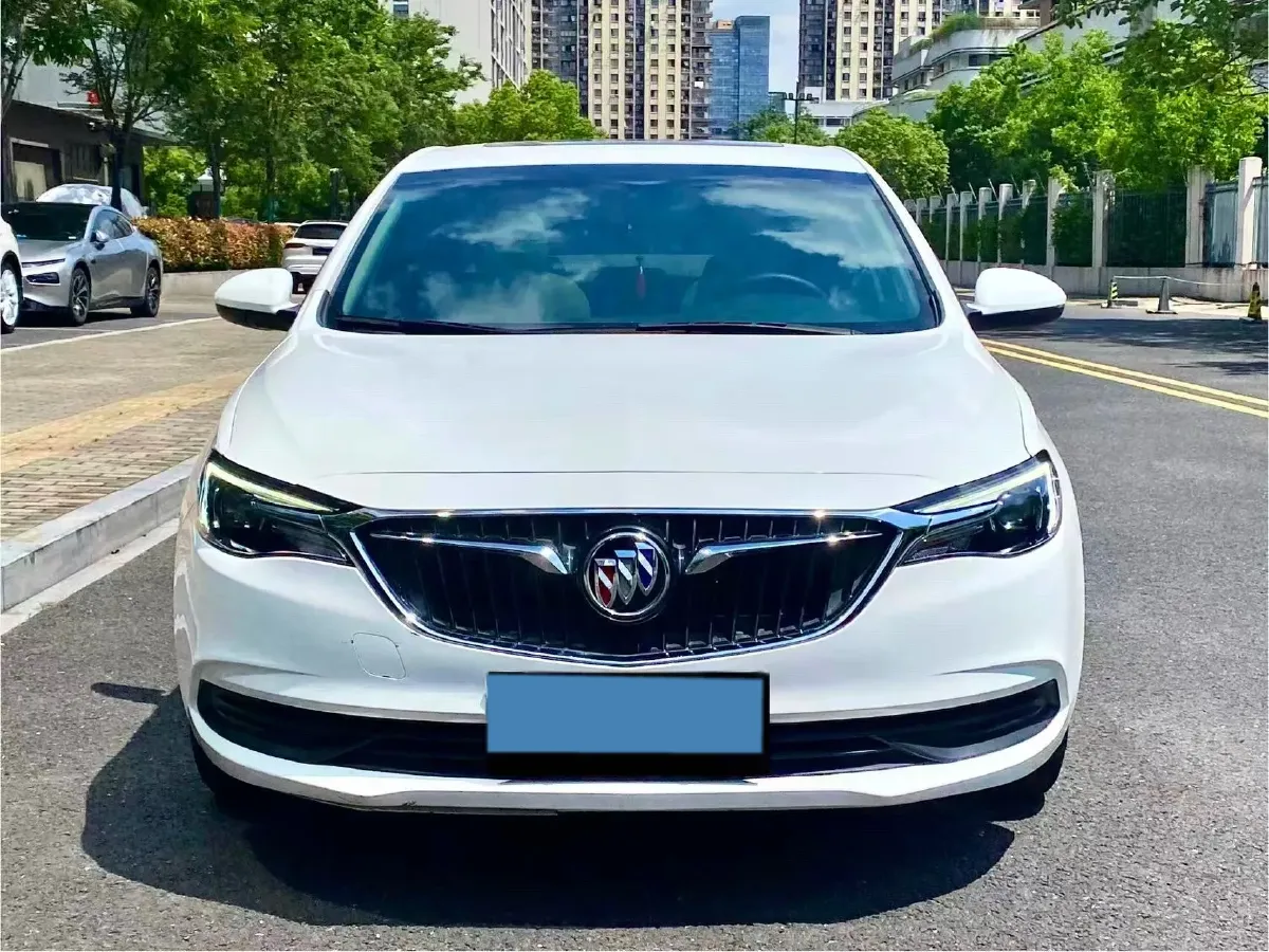 2020 Buick Encore 1.0T 125HP L3 6AT,autocango,china used car exporter,china ev exporter,chinese used car exporter,chinese used ev exporter