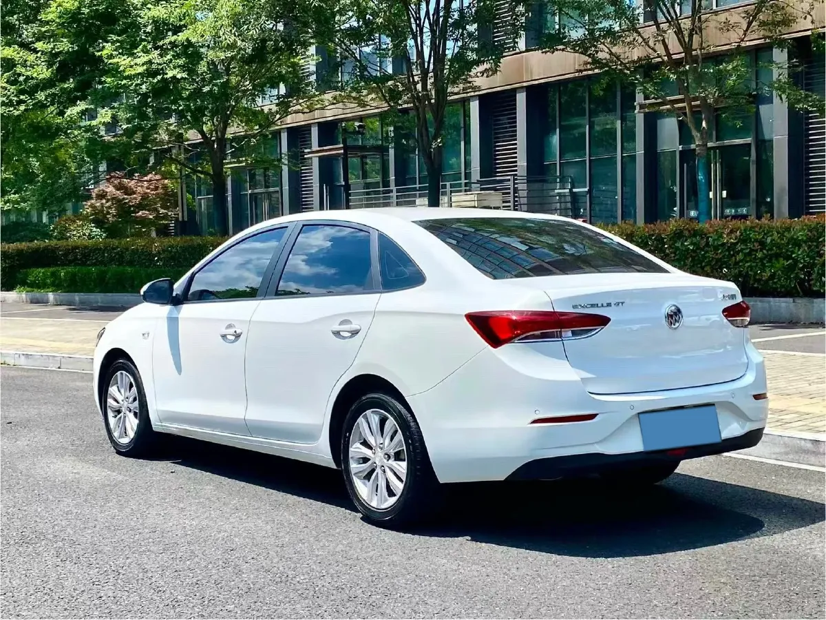 2020 Buick Encore 1.0T 125HP L3 6AT,autocango,china used car exporter,china ev exporter,chinese used car exporter,chinese used ev exporter