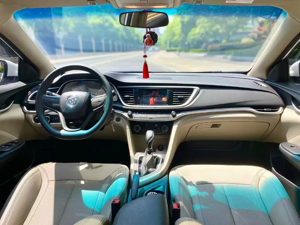 2020 Buick Encore 1.0T 125HP L3 6AT,autocango,china used car exporter,china ev exporter,chinese used car exporter,chinese used ev exporter