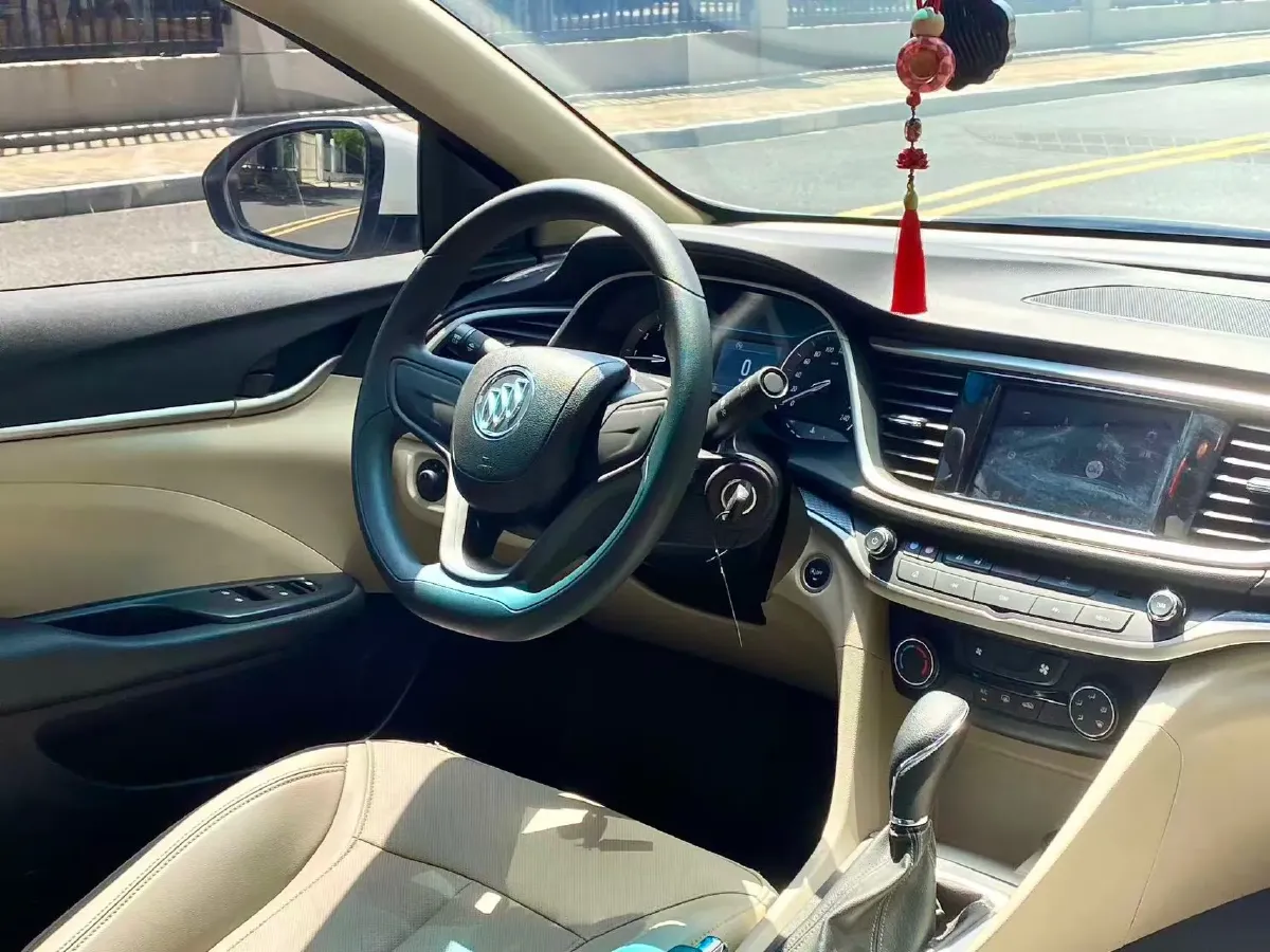 2020 Buick Encore 1.0T 125HP L3 6AT,autocango,china used car exporter,china ev exporter,chinese used car exporter,chinese used ev exporter