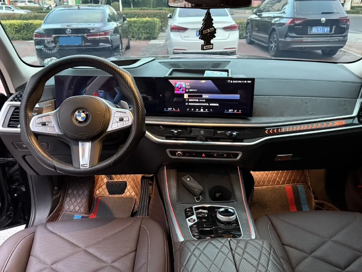 2023 BMW X5 2.0T 258HP L4 8AT,autocango,china used car exporter,china ev exporter,chinese used car exporter,chinese used ev exporter