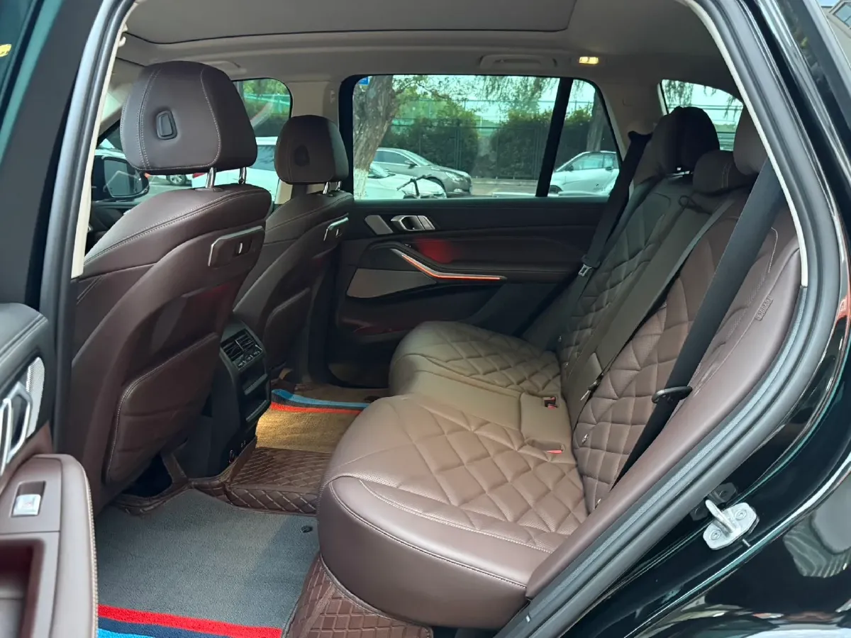 2023 BMW X5 2.0T 258HP L4 8AT,autocango,china used car exporter,china ev exporter,chinese used car exporter,chinese used ev exporter