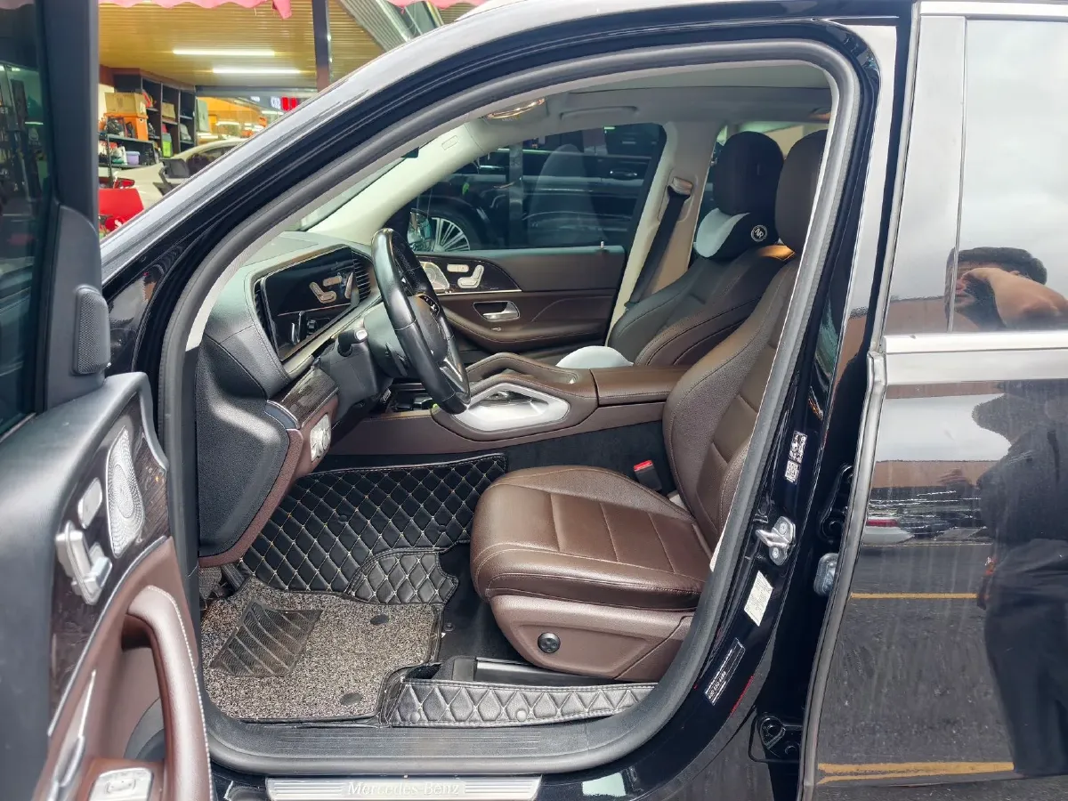 2021 Mercedes-Benz GLE Class 2.0T 258HP L4 9AT,autocango,china used car exporter,china ev exporter,chinese used car exporter,chinese used ev exporter