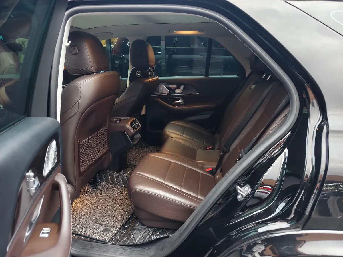 2021 Mercedes-Benz GLE Class 2.0T 258HP L4 9AT,autocango,china used car exporter,china ev exporter,chinese used car exporter,chinese used ev exporter