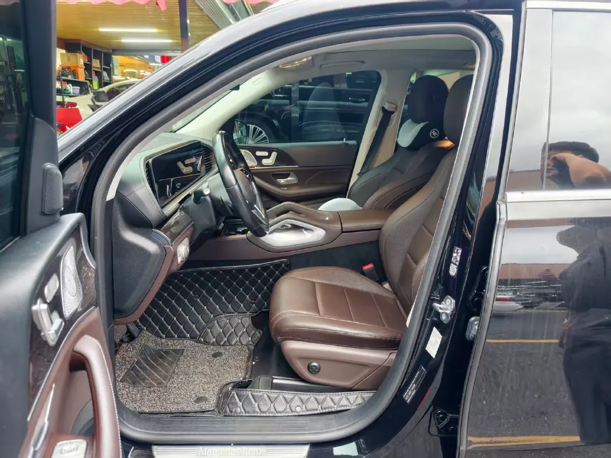 2021 Mercedes-Benz GLE Class 2.0T 258HP L4 9AT,autocango,china used car exporter,china ev exporter,chinese used car exporter,chinese used ev exporter