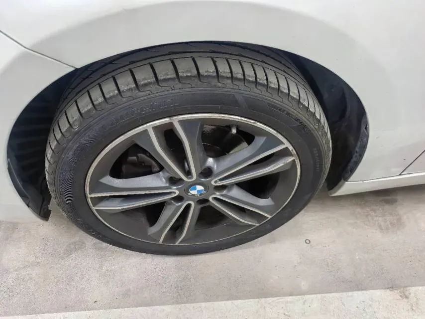 2020 BMW 1 Series 1.5T 140HP L3 7DCT,autocango,china used car exporter,china ev exporter,chinese used car exporter,chinese used ev exporter