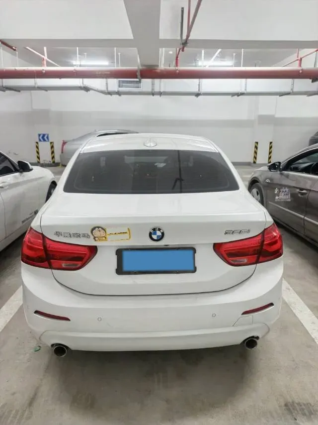 2020 BMW 1 Series 1.5T 140HP L3 7DCT,autocango,china used car exporter,china ev exporter,chinese used car exporter,chinese used ev exporter