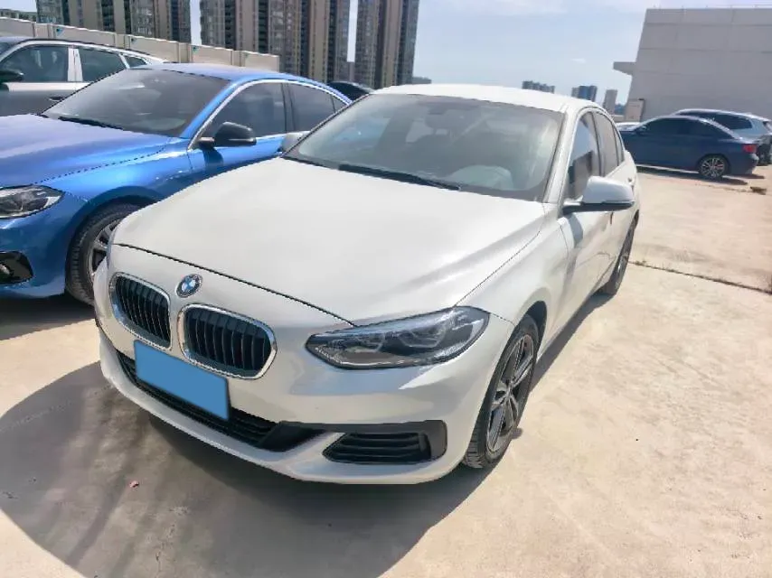 2020 BMW 1 Series 1.5T 140HP L3 7DCT,autocango,china used car exporter,china ev exporter,chinese used car exporter,chinese used ev exporter