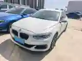 2020 BMW 1 Series 1.5T 140HP L3 7DCT
