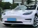 2020 Tesla Model 3 BEV 52KWH