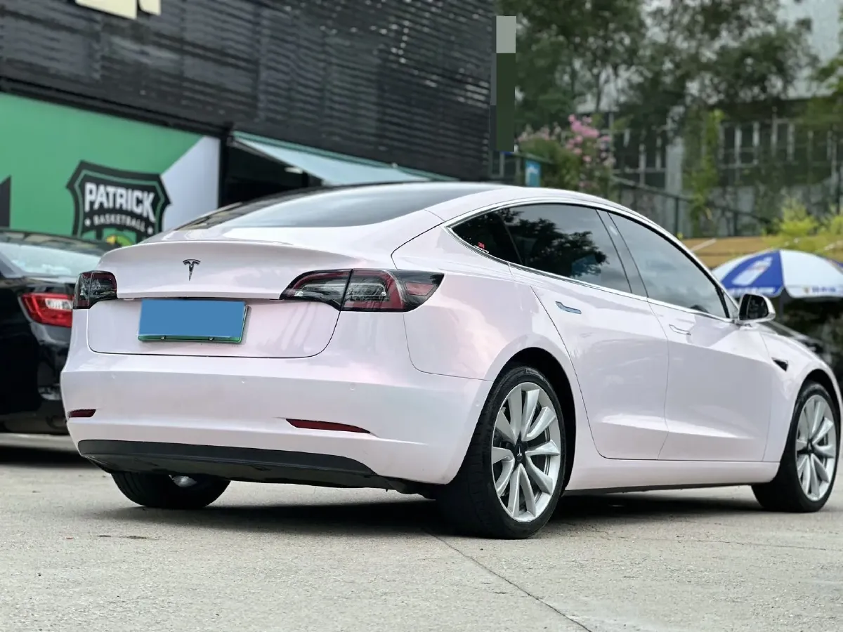 2020 Tesla Model 3 BEV 52KWH,autocango,china used car exporter,china ev exporter,chinese used car exporter,chinese used ev exporter
