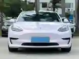 2020 Tesla Model 3 BEV 52KWH