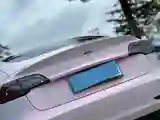 2020 Tesla Model 3 BEV 52KWH