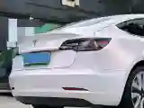 2020 Tesla Model 3 BEV 52KWH