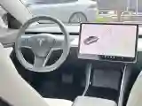 2020 Tesla Model 3 BEV 52KWH
