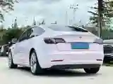 2020 Tesla Model 3 BEV 52KWH