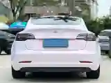 2020 Tesla Model 3 BEV 52KWH