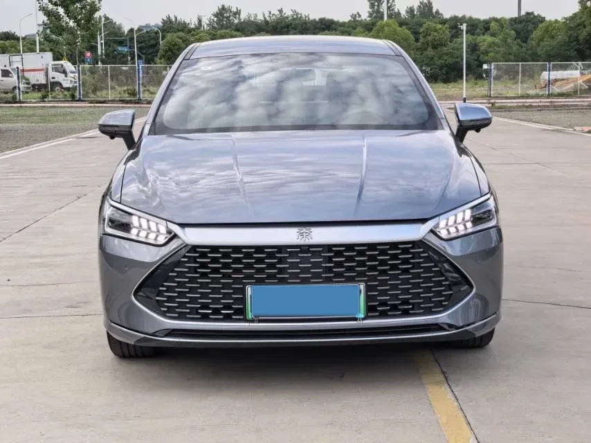 2024 BYD Qin Plus 1.5L 110HP L4 E-CVT PHEV 8.32KWH,autocango,china used car exporter,china ev exporter,chinese used car exporter,chinese used ev exporter
