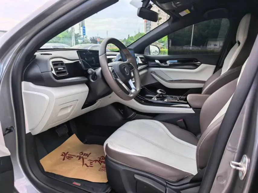 2024 BYD Qin Plus 1.5L 110HP L4 E-CVT PHEV 8.32KWH,autocango,china used car exporter,china ev exporter,chinese used car exporter,chinese used ev exporter
