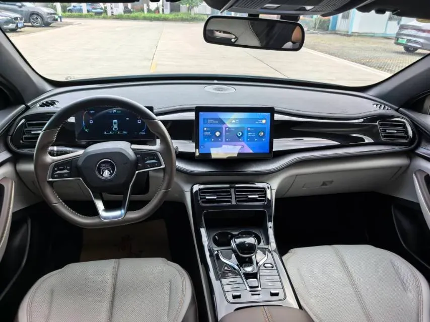 2024 BYD Qin Plus 1.5L 110HP L4 E-CVT PHEV 8.32KWH,autocango,china used car exporter,china ev exporter,chinese used car exporter,chinese used ev exporter