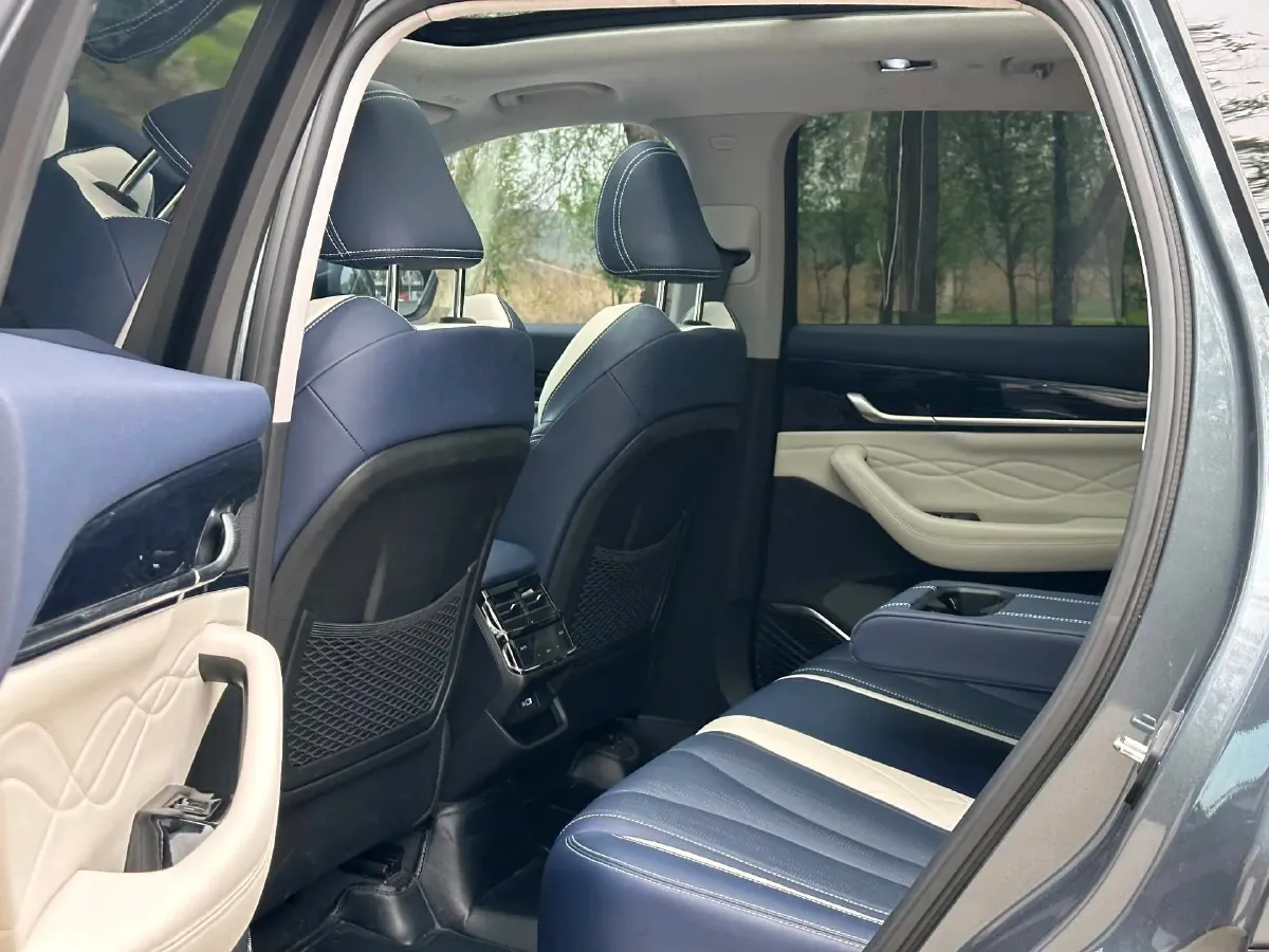 2022 Geely Monjaro 1.5T 150HP L3 3DHT Hybrid,autocango,china used car exporter,china ev exporter,chinese used car exporter,chinese used ev exporter