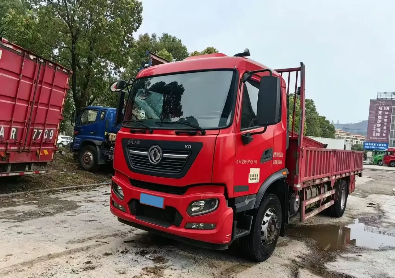 2018 DongFeng DFAC YuFeng EV 4MT BEV 71KWH,autocango,china used car exporter,china ev exporter,chinese used car exporter,chinese used ev exporter