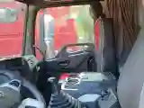 2018 DongFeng DFAC YuFeng EV 4MT BEV 71KWH
