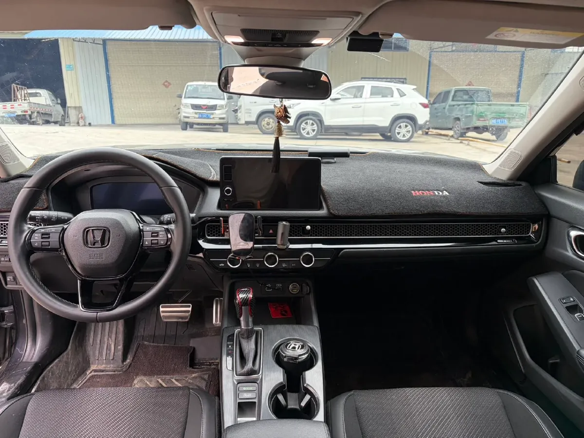 2023 Honda Integra 1.5T 182HP L4 CVT,autocango,china used car exporter,china ev exporter,chinese used car exporter,chinese used ev exporter