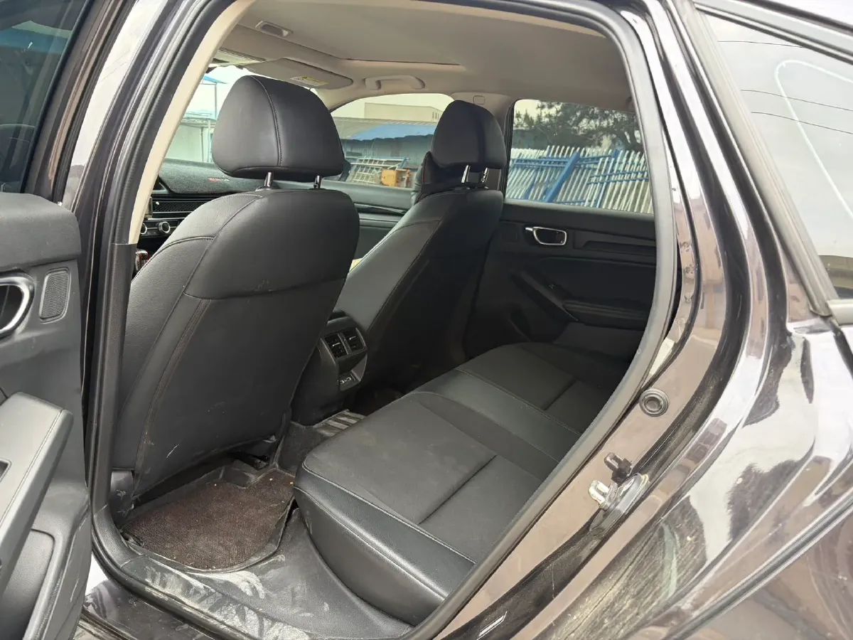 2023 Honda Integra 1.5T 182HP L4 CVT,autocango,china used car exporter,china ev exporter,chinese used car exporter,chinese used ev exporter