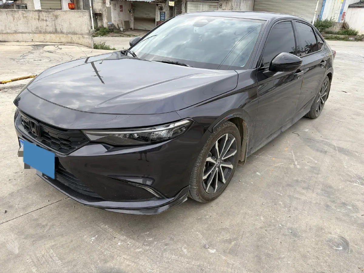 2023 Honda Integra 1.5T 182HP L4 CVT,autocango,china used car exporter,china ev exporter,chinese used car exporter,chinese used ev exporter